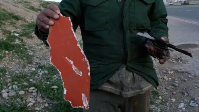 ধারালো অংশ