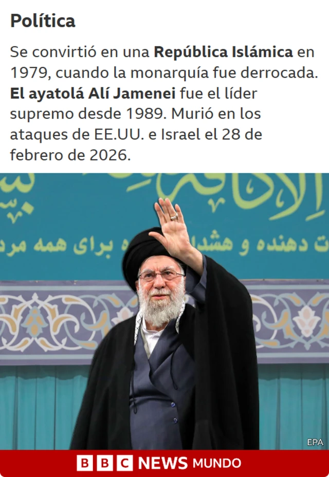 Política