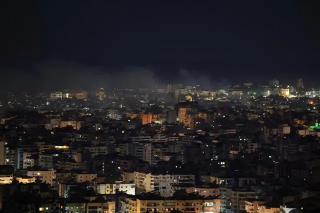 لبنان
