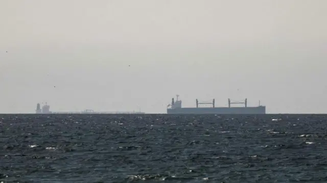 Galaana dooniin irra deemu