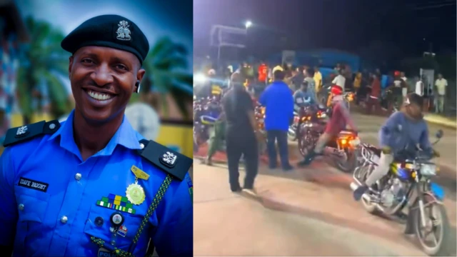 Ndi uweojii anwụchiela ndi na-ahazi emume Ekene maka imegbu ụmụnwaanyị na Delta Steeti