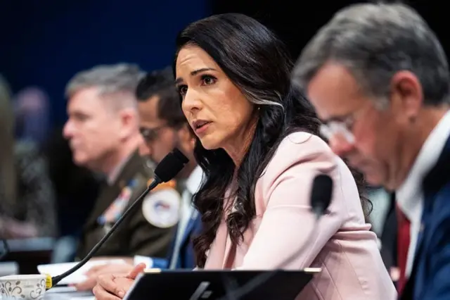 تولسی گابارد