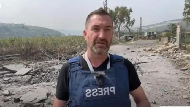 Скриншот видео RT