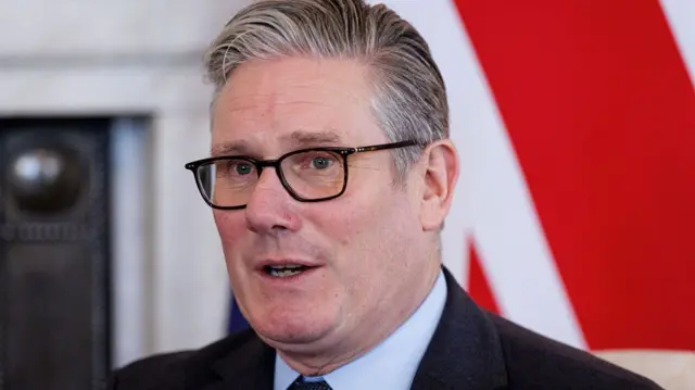 किएर स्टार्मर