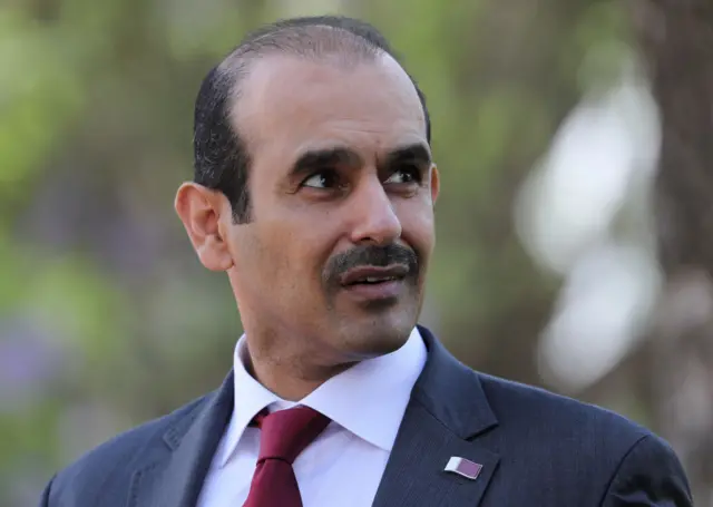 साद बिन शेरिदा अल काबी