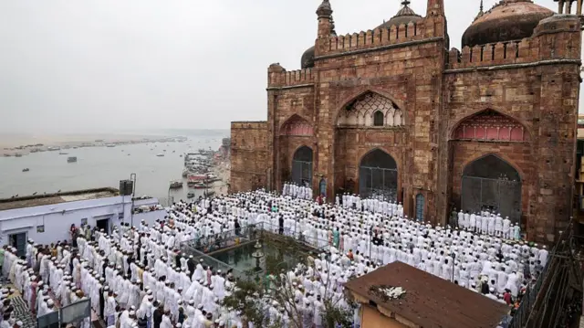 आलमगीर मस्जिद