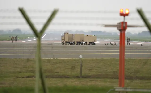 برطانیہ اور امریکہ کے مشترکہ فوجی اڈے ڈیاگو گارشیا