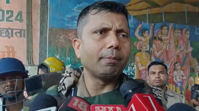 शैलेश कुमार पांडे