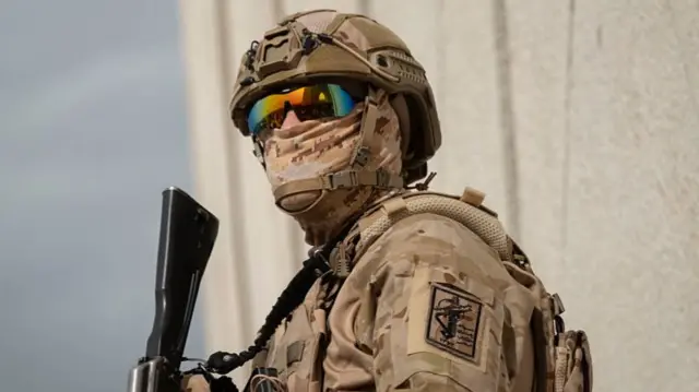 आईआरजीसी