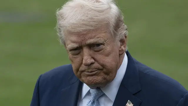 Amerịka chọrọ ịkwụsị agha Ịran mana mba ndị ọzọ ga-eso chekwaa awara mmiri Hormuz – Onyeisiala Trump