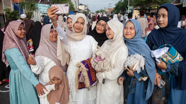 पश्चिमी जावा का ईद