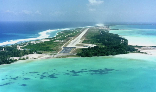 ዲዬጎ ጋርሺያ