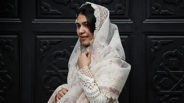 थाईलैंड में ईद