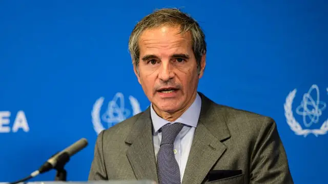 राफ़ेल ग्रॉसी