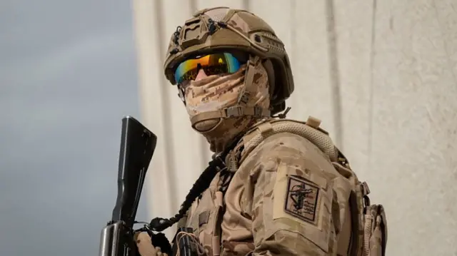 आईआरजीसी