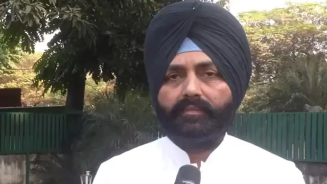 लालजीत सिंह भुल्लर