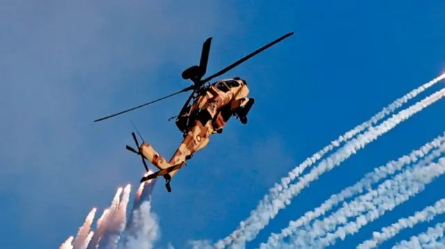 हेलिकॉप्टर