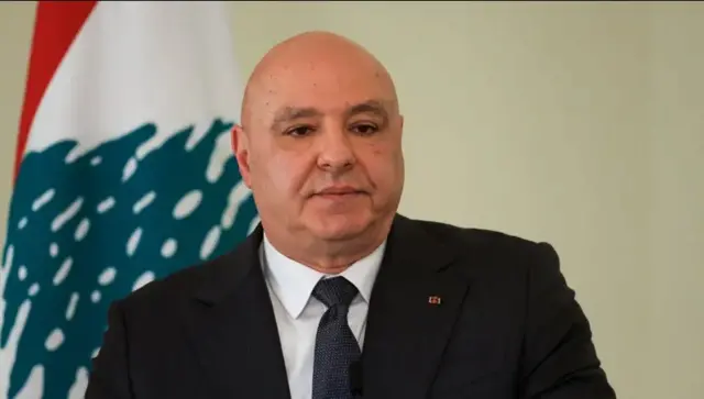 لبنان