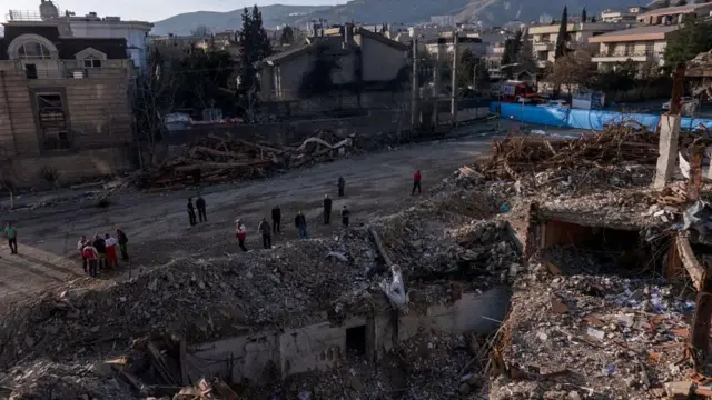 የእስራኤል ጦር በቴህራን በፈጸመው ጥቃት የደረሰ ውድመት