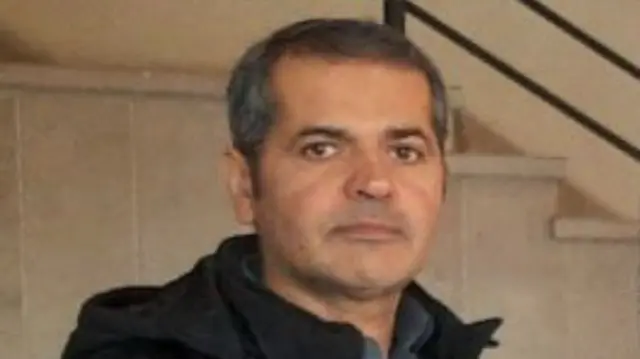 سعید شمقدری