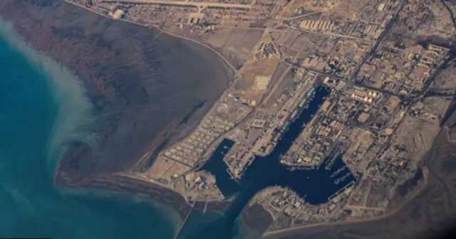 بندر عباس، ایران