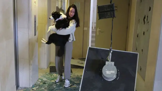 तेल अवीव