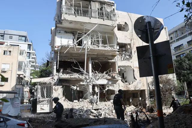 तेल अवीव