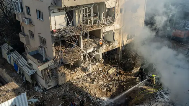 तेल अवीव