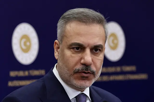 فیدان هاکان