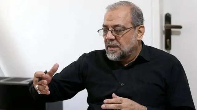 মোহাম্মদ বাকের জুলকার