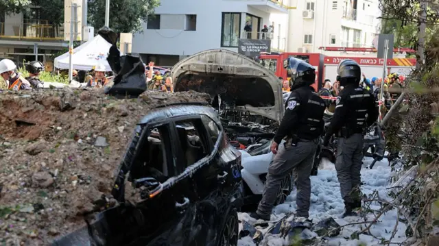 तेल अवीव