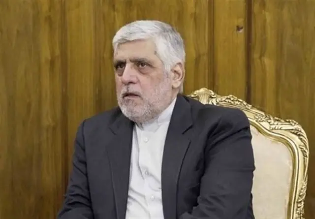 ایران