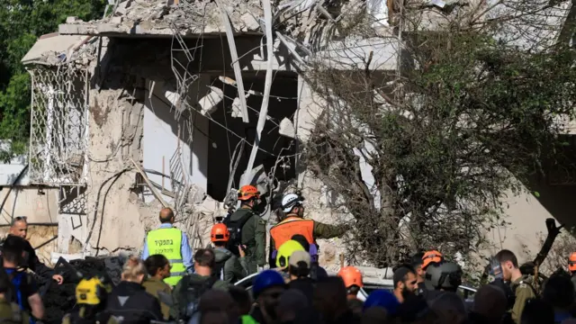 तेल अवीव