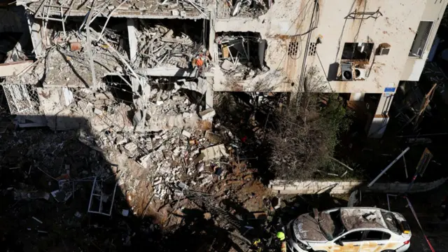 तेल अवीव