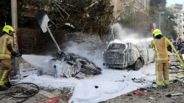 तेल अवीव