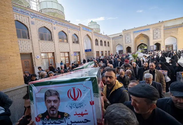 مشرقِ وسطیٰ