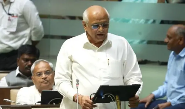 भूपेंद्र पटेल