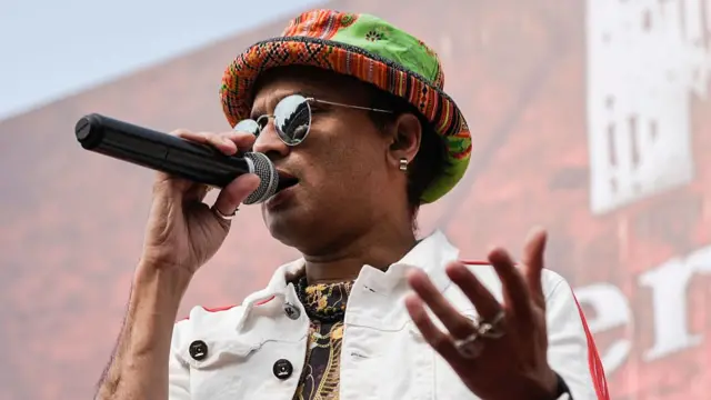 ज़ुबिन गर्ग