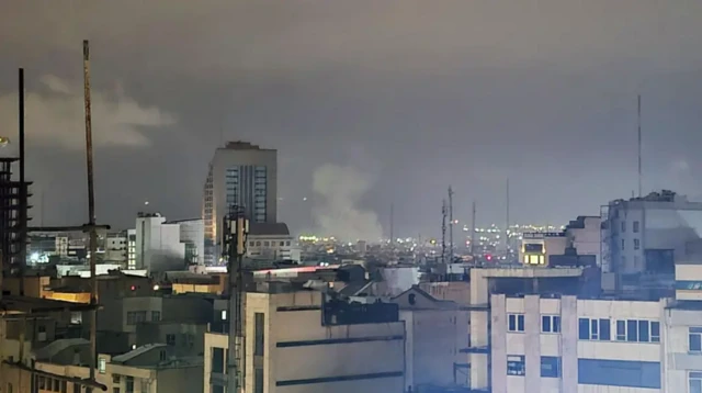 Trump si na ya enyela Tehran atụmatụ 15 maka ikpe udo, mana Ịran sị na Trump na-ekwuru onwe ya