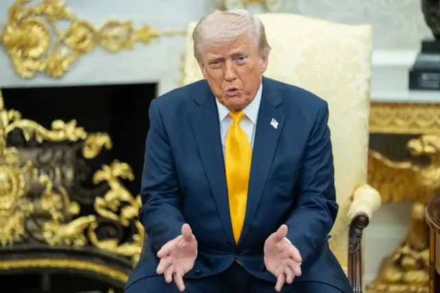 ترامپ