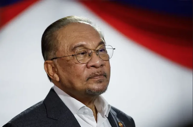 Ịran enyela ugbọmmiri anyi ikike isi n'ụzọ mmiri 'Strait of Hormuz' gafee - Praịm Minista Maleshịa