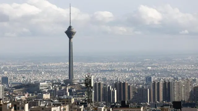 ኢራን ነቲ ኲናት ደው ንምባል ክማልኡ ዘለዎም ሓሙሽተ ቅድመ ኵነታት ኣቐሚጣ