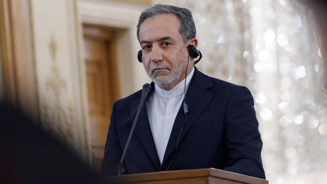 सैयद अब्बास अराग़ची