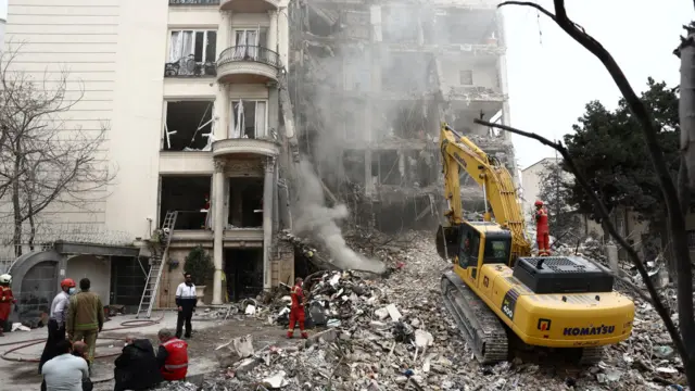تهران