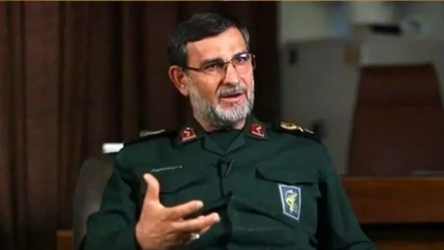 अलीरेज़ा तंगसिरी