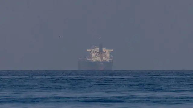 ஹோர்மூஸ் நீரிணை