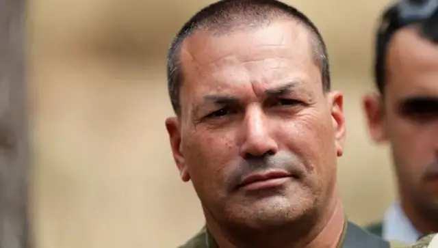 ایال زامیر، رئیس ستاد کل ارتش اسرائیل