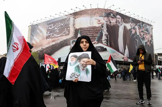 ایران