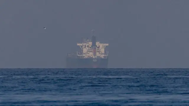 स्ट्रेट ऑफ़ होर्मुज़