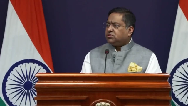 रणधीर जायसवाल